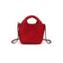 Mini Braided Clutch